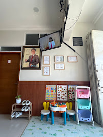 Klinik gigi Dentes Wirobrajan