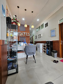 Dentes Dental Clinic Wirobrajan in Yogyakarta