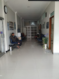 Klinik gigi Dentes Wirobrajan