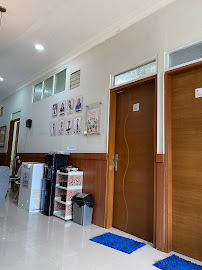 Klinik gigi Dentes Wirobrajan