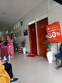 Klinik gigi Dentes Wirobrajan