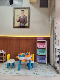 Klinik gigi Dentes Wirobrajan