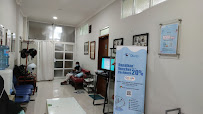 Klinik gigi Dentes Wirobrajan