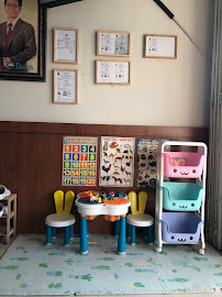 Klinik gigi Dentes Wirobrajan