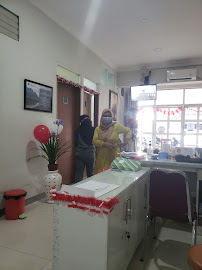 Klinik gigi Dentes Wirobrajan