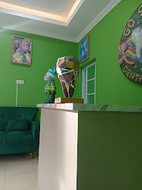 Go Smile Dental Care Ambarbinangun in Yogyakarta