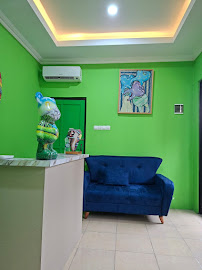 Go Smile Dental Care Ambarbinangun ( drg. Ima Wijayanti MDsc., Sp.Perio)
