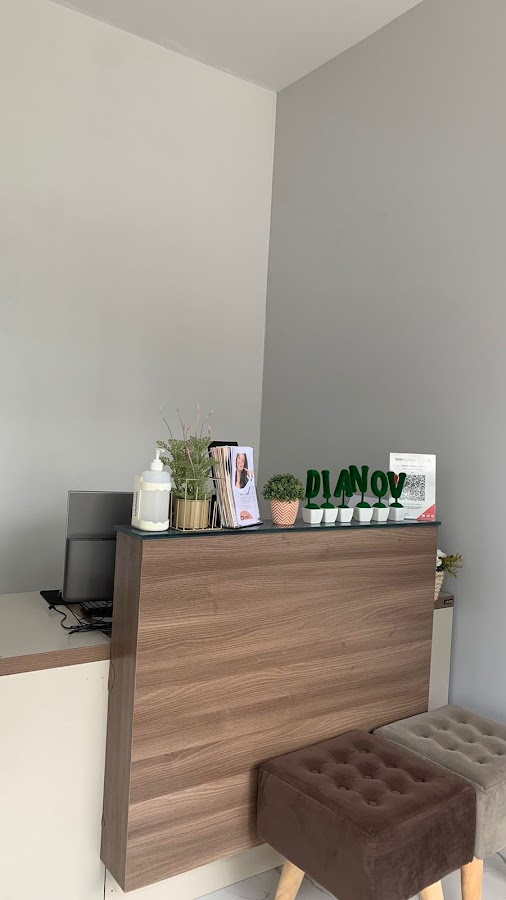Dianov Dental Care Jogja - dental clinic in Yogyakarta, Indonesia