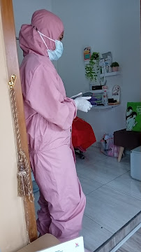 Dianov Dental Care Jogja