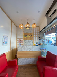 Dentes Dental Clinic in Yogyakarta