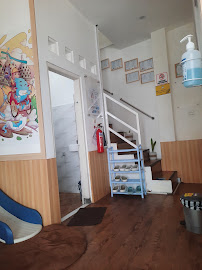Dental Clinic Dentes