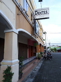 Dental Clinic Dentes