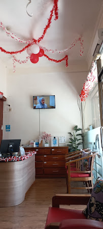 Dental Clinic Dentes