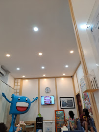 Dental Clinic Dentes