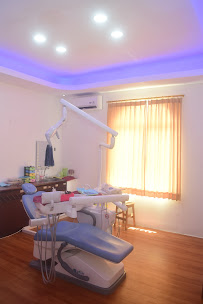 Dental Clinic Dentes