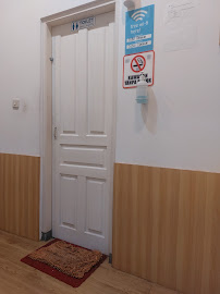 Dental Clinic Dentes