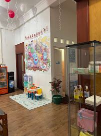 Dental Clinic Dentes