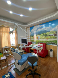 Dental Clinic Dentes
