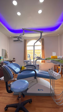 Dental Clinic Dentes