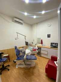 Dental Clinic Dentes