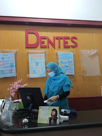 Dental Clinic Dentes