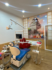 Dental Clinic Dentes