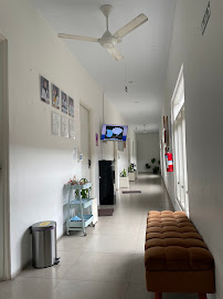 Klinik Gigi Dentes Gambiran | Klinik Dokter Gigi Terdekat Gambiran