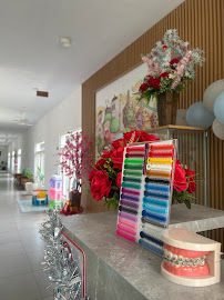 Klinik Gigi Dentes Gambiran | Klinik Dokter Gigi Terdekat Gambiran