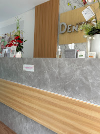 Klinik Gigi Dentes Gambiran | Klinik Dokter Gigi Terdekat Gambiran