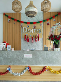 Klinik Gigi Dentes Gambiran | Klinik Dokter Gigi Terdekat Gambiran