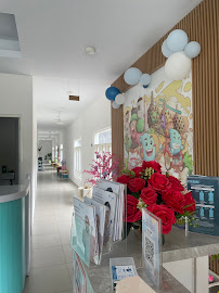 Dentes Dental Clinic Gambiran in Yogyakarta