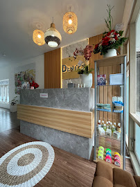 Klinik Gigi Dentes Gambiran | Klinik Dokter Gigi Terdekat Gambiran
