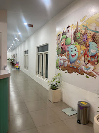 Klinik Gigi Dentes Gambiran | Klinik Dokter Gigi Terdekat Gambiran
