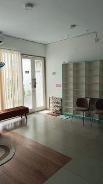 Klinik Gigi Dentes Gambiran | Klinik Dokter Gigi Terdekat Gambiran