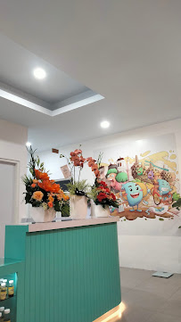 Klinik Gigi Dentes Gambiran | Klinik Dokter Gigi Terdekat Gambiran
