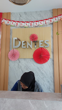 Klinik Gigi Dentes Gambiran | Klinik Dokter Gigi Terdekat Gambiran