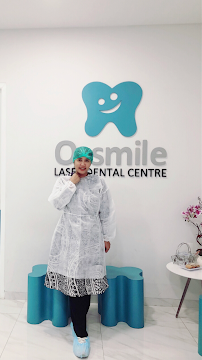 OSmile Jogja Adisucipto
