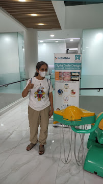 OSmile Jogja Adisucipto