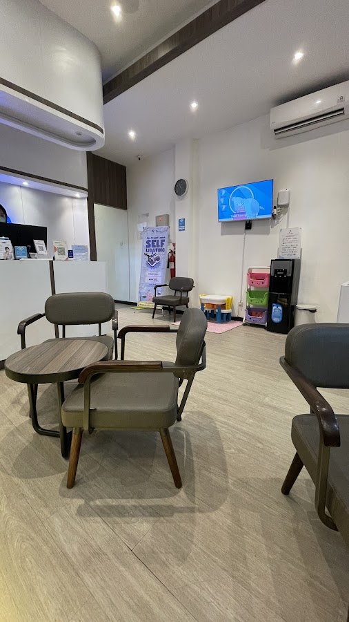 Dentes Dental Clinic - dental clinic in Yogyakarta, Indonesia