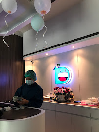 Klinik Gigi Dentes Ring Road Utara