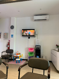 Klinik Gigi Dentes Ring Road Utara