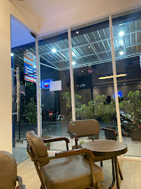 Klinik Gigi Dentes Ring Road Utara