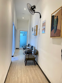 Klinik Gigi Dentes Ring Road Utara