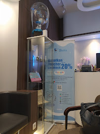 Klinik Gigi Dentes Ring Road Utara