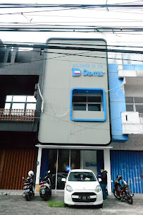 Klinik Gigi Dentes Ring Road Utara