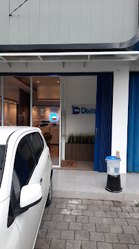 Klinik Gigi Dentes Ring Road Utara