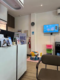 Klinik Gigi Dentes Ring Road Utara