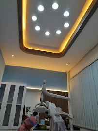 Klinik Gigi Dentes Ring Road Utara