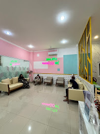 GiO Dental Care & Clinic GODEAN