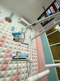 GiO Dental Care & Clinic GODEAN